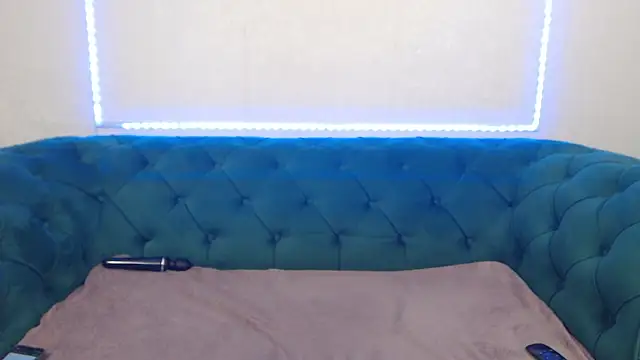 IvanaCharm Show Webcam