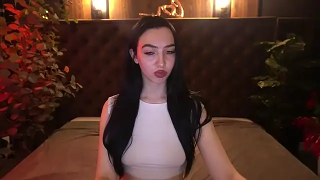 WildKittenX_ Obrolan Langsung XXX