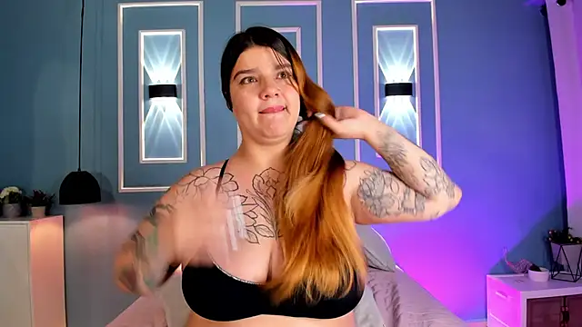 julieta_zc Obrolan Langsung XXX