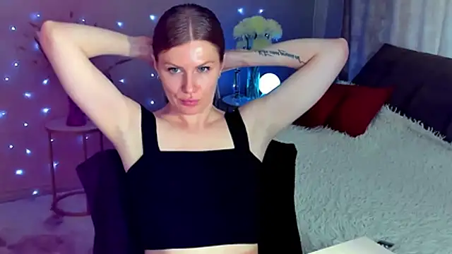 عرض كام JinnaGreat