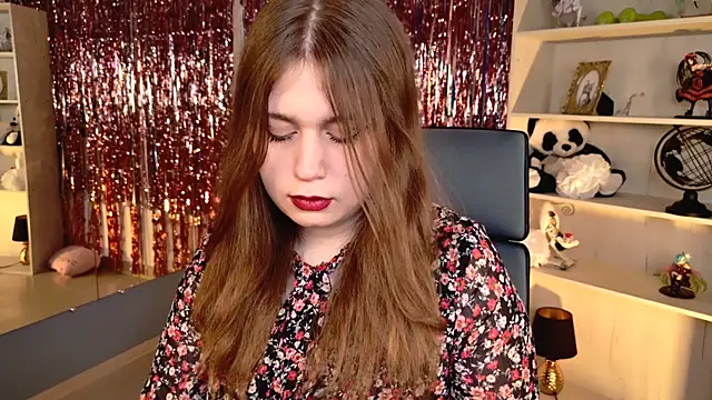 Živý XXX chat FioraMarmoris