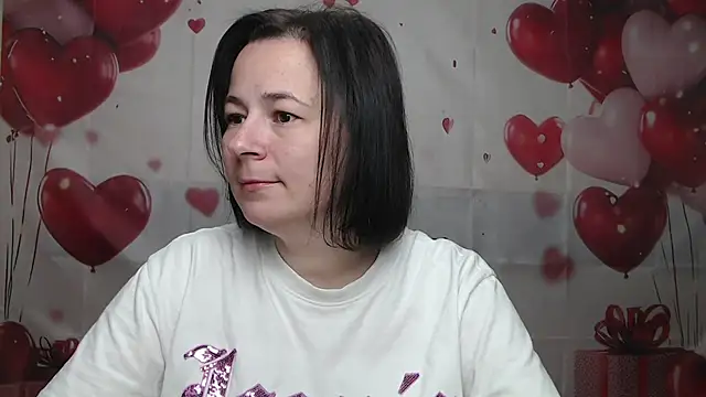 MarieSho 现场XXX聊天