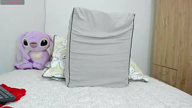 Živý XXX chat Hannah_Baileyy