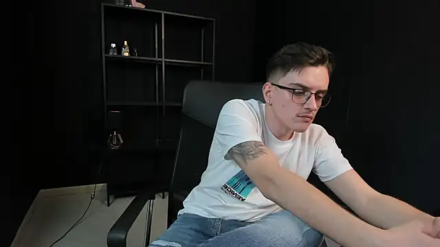 عرض كام FelixStarkk