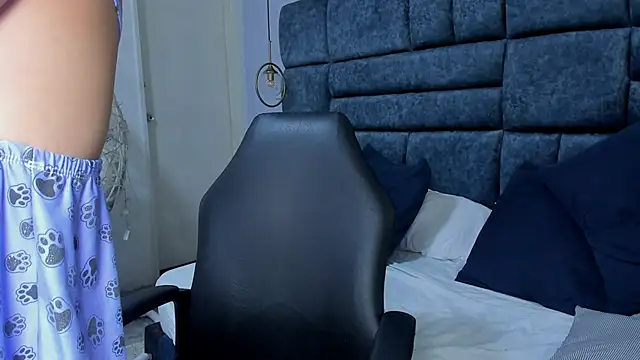 Chat XXX ao vivo de melina_voss