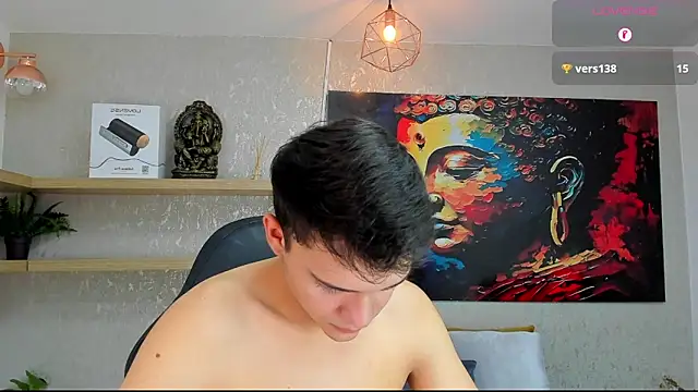 ian_jacob 现场XXX聊天