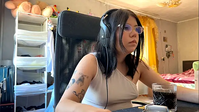 CaniLern Webcam Show