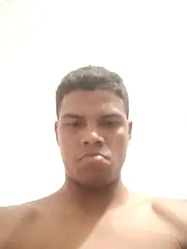Show de SantiHotxxxVergon na webcam