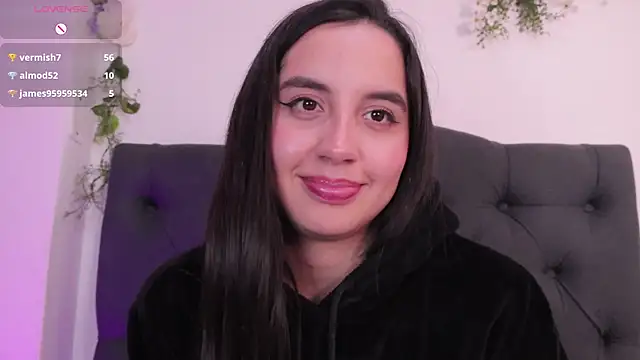 Онлайн чат XXX kaylee_lee