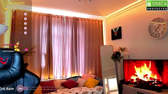 Chat +18 de Sinty_Noria ao vivo