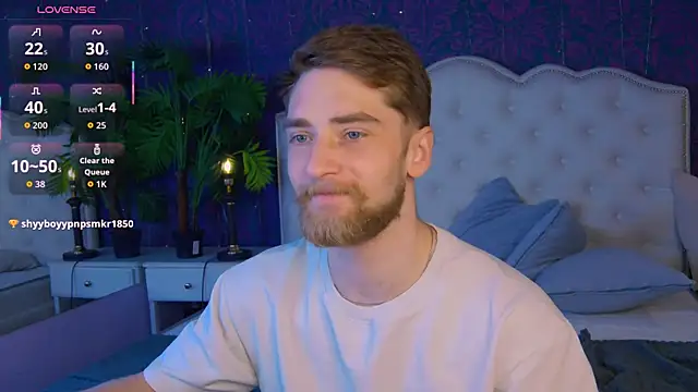 Dexter_Raze's Webcam Show