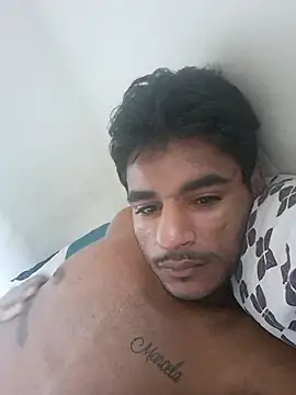Show de webcam de Rafafaa