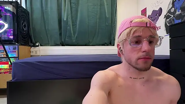 killa2053 Webcam-Show