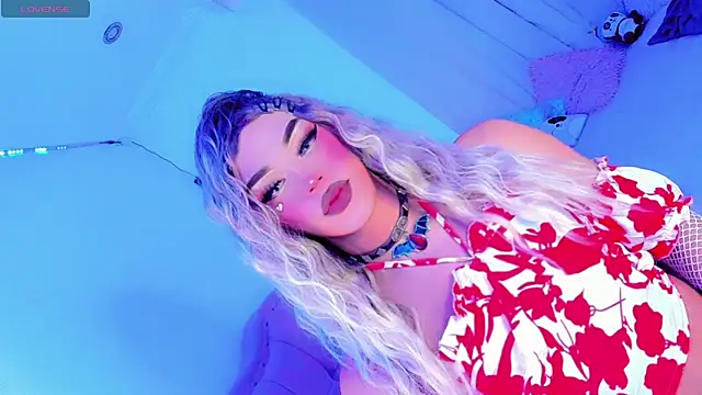 Вебкам-шоу Shiaki_04