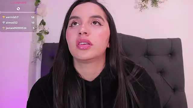 Živý XXX chat kaylee_lee