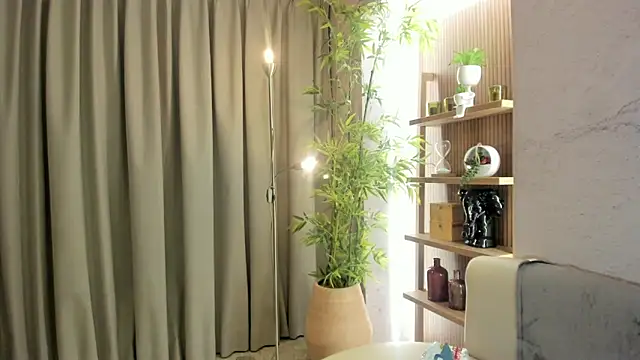 Chat +18 de IsabelaStefano ao vivo