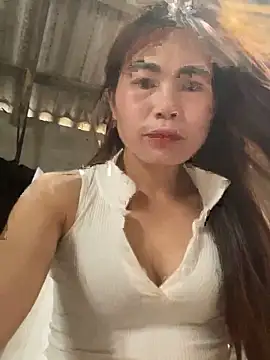 meganmeo – Kamerová šou