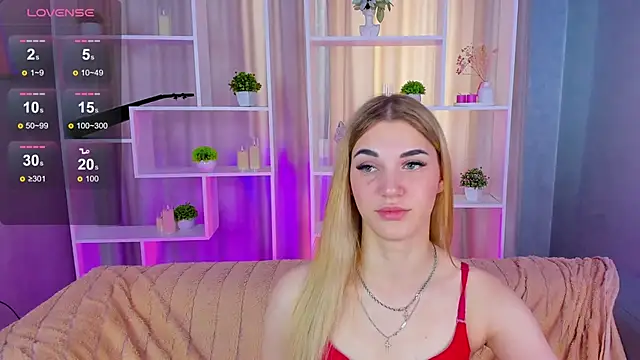 عرض كام MeowAdel