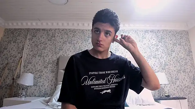 Show Webcam de JacksonDunss