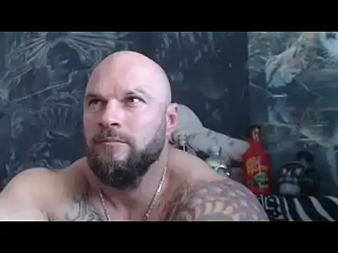 Онлайн чат XXX viking_30