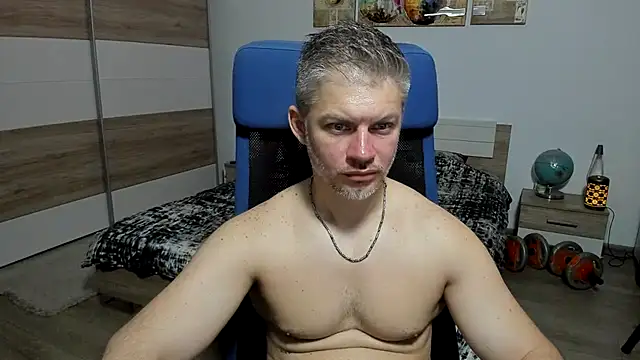 RobbyShawz live XXX chat