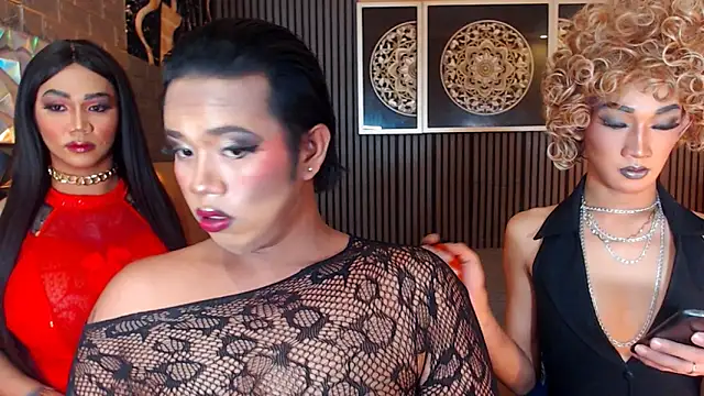 lhexiecollins' Live Sex Cam Show