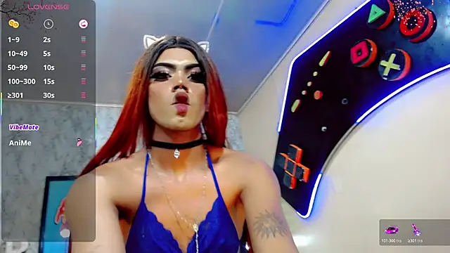 abril_gomez__'s Live Sex Cam Show