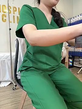 Živý XXX chat secretly_masturbating