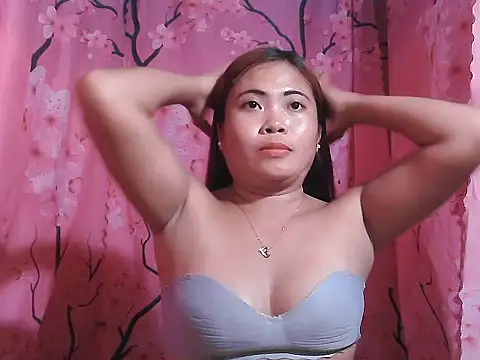 Chat +18 de Hot_Samantha4u ao vivo