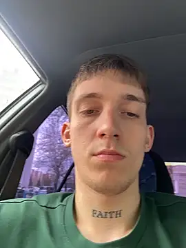 Rabizoon Show in webcam