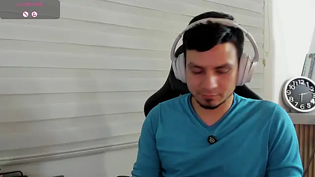Rick_Adams' Live Sex Cam Show