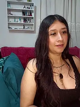 Sparkly_Girl – Live XXX-chat
