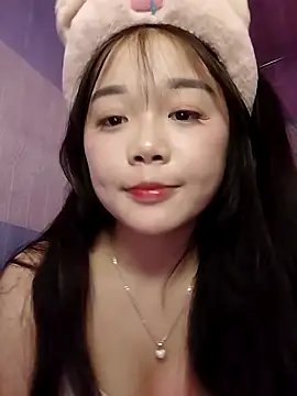 Baa-bee22 Live XXX Chat