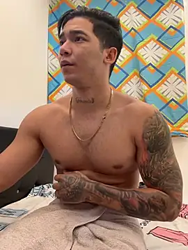 Show Webcam de Ares_God_