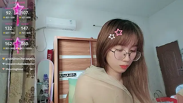 Lili_666 Live XXX Chat
