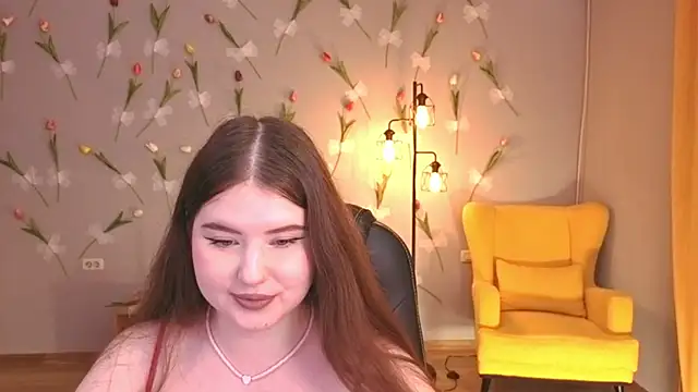 PixelGoddess – Naživo XXX chat