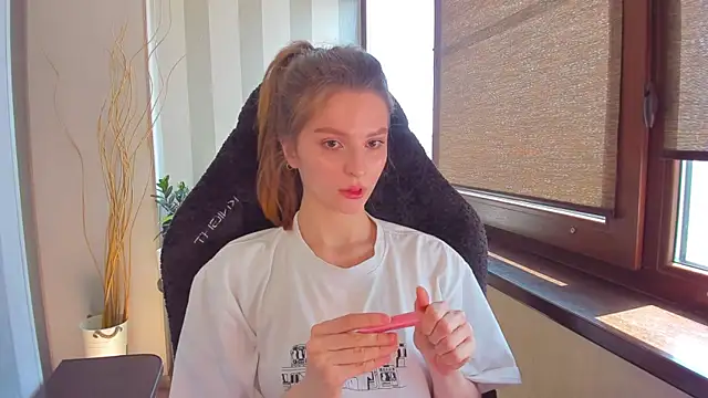 دردشة MollyRufous الجنسية المباشرة