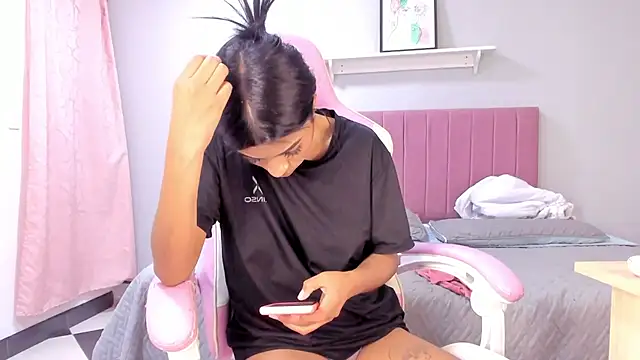 nicol_fury's Live XXX Chat
