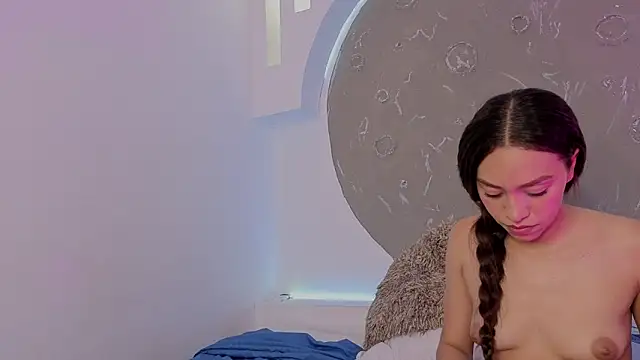 ritzabeth_daniel Chat XXX in diretta