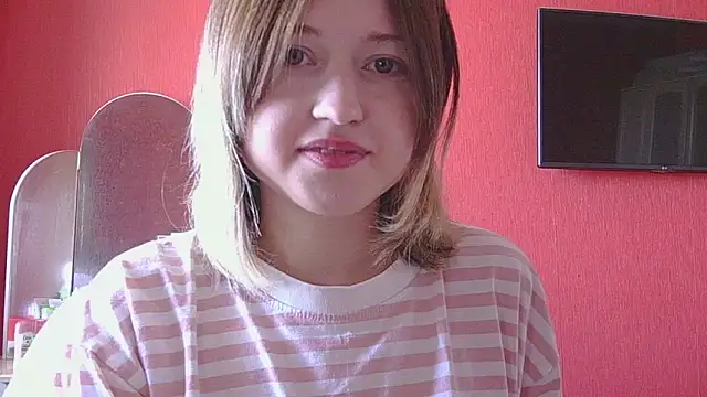 Chat +18 de Beloved_Mary ao vivo