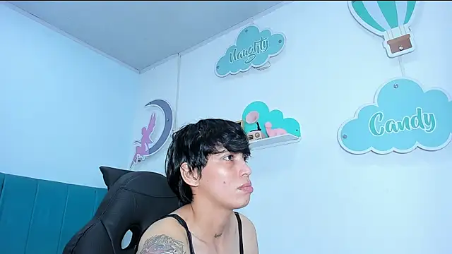 ivyheat3 live XXX chat