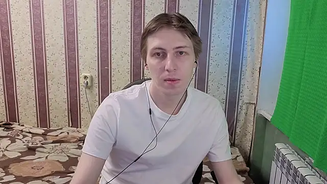 Darien_Brown Webcam show