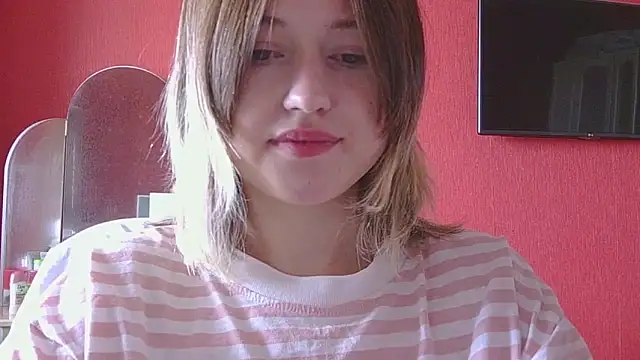 Beloved_Mary Chat XXX in diretta