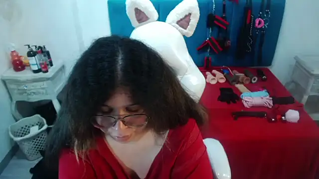 selenablairx 现场XXX聊天