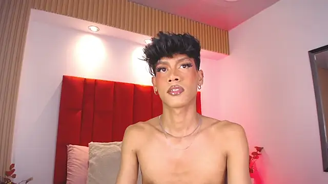 Jonas_Rivers' Live XXX Chat