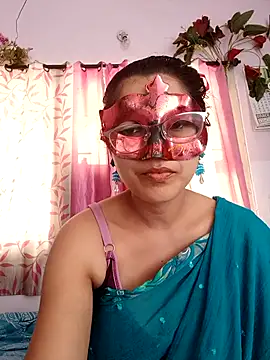 thanusi_2 Webcam Show
