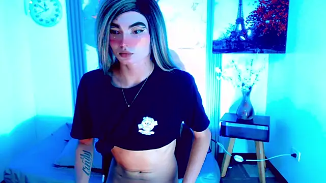 Alana_Carvajal Webcam Show