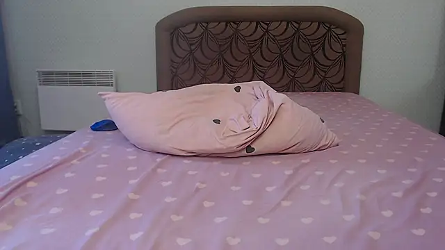 XXX chat uživo modela _Sweet_Dream_