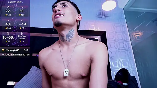 Dark_Eros_'s Live Sex Cam Show