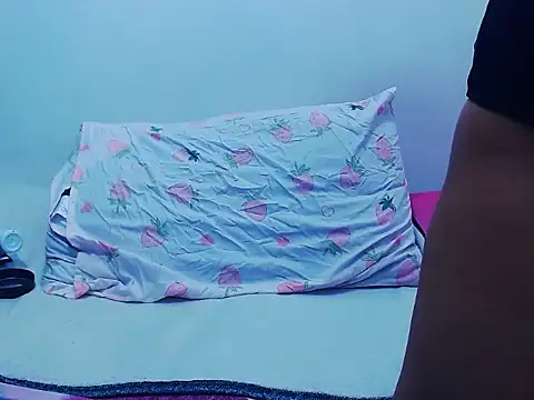 FairyKate_ Pertunjukan Webcam